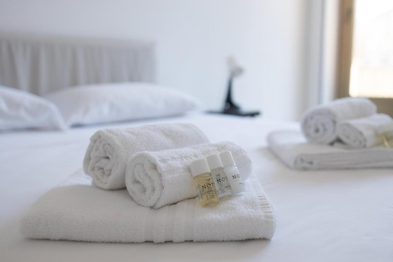 Duomo Free Parking And Netflix Apartment Milan
