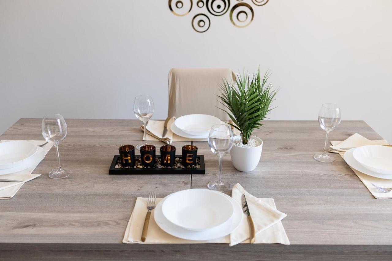 Duomo Free Parking And Netflix Apartment Milan