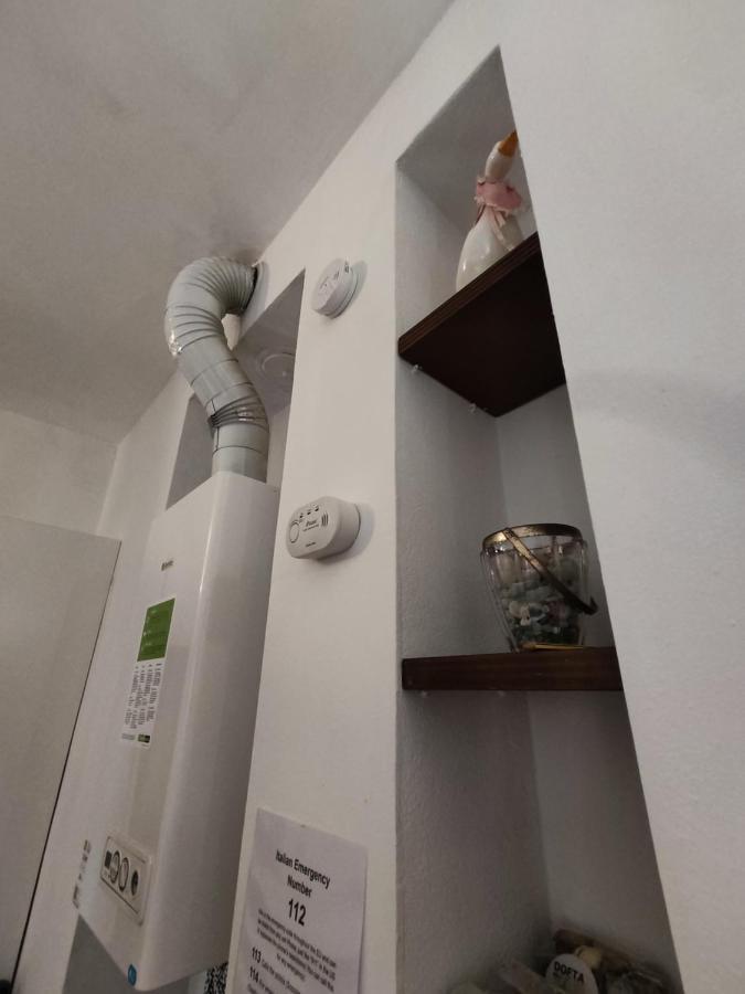 Apartment Isola Di Chinatown Bilocale Storico Nel Cuore Di Milano, Comfort E Stile Autentico Con 3 Letti Extra Large Milan