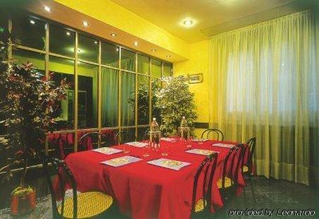 Hotel Perugino Milan