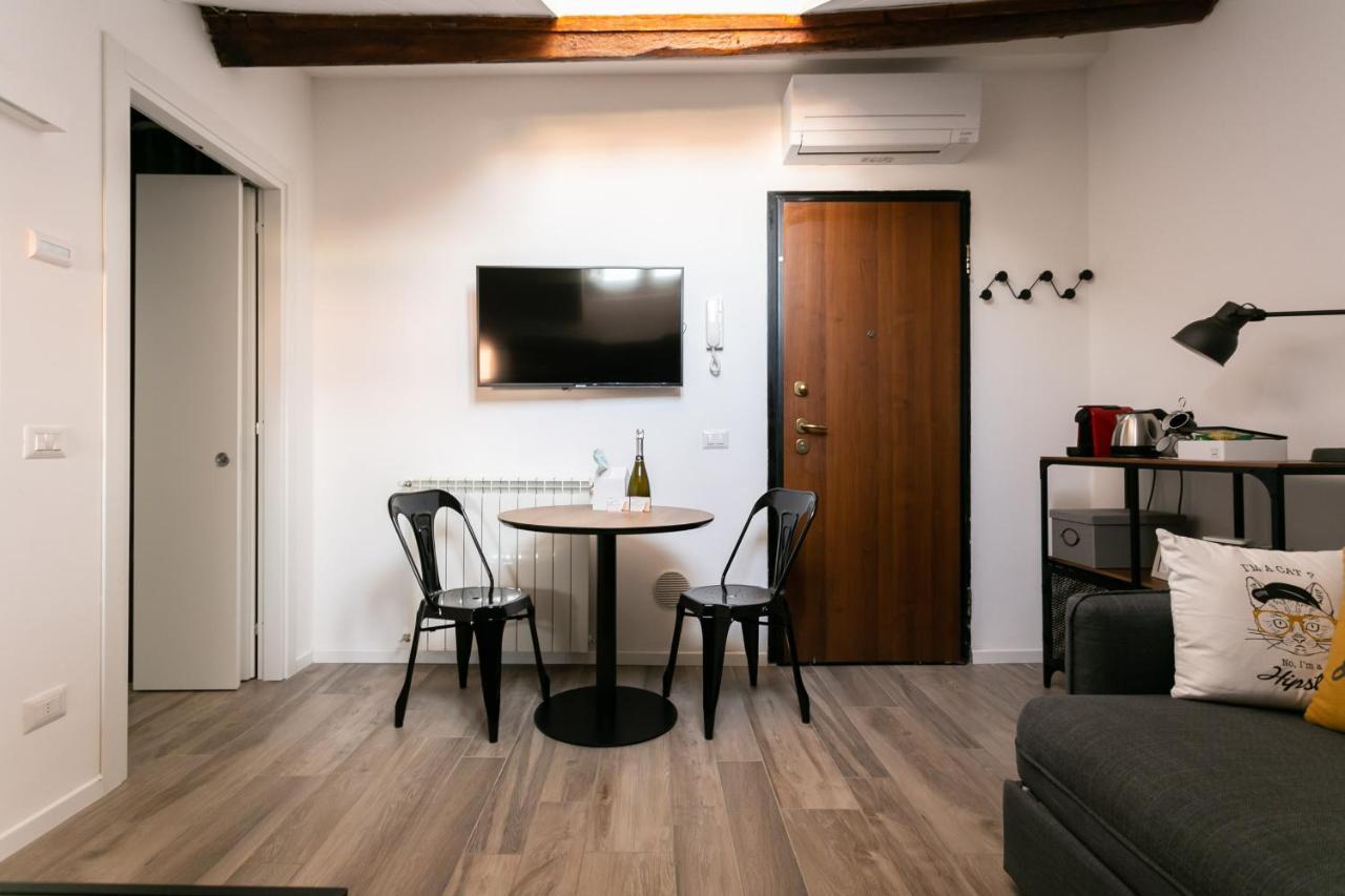 Apartment Navigli Darsena