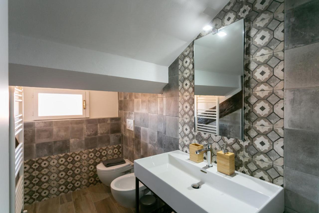 Apartment Navigli Darsena