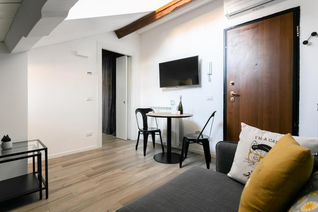 Apartment Navigli Darsena *