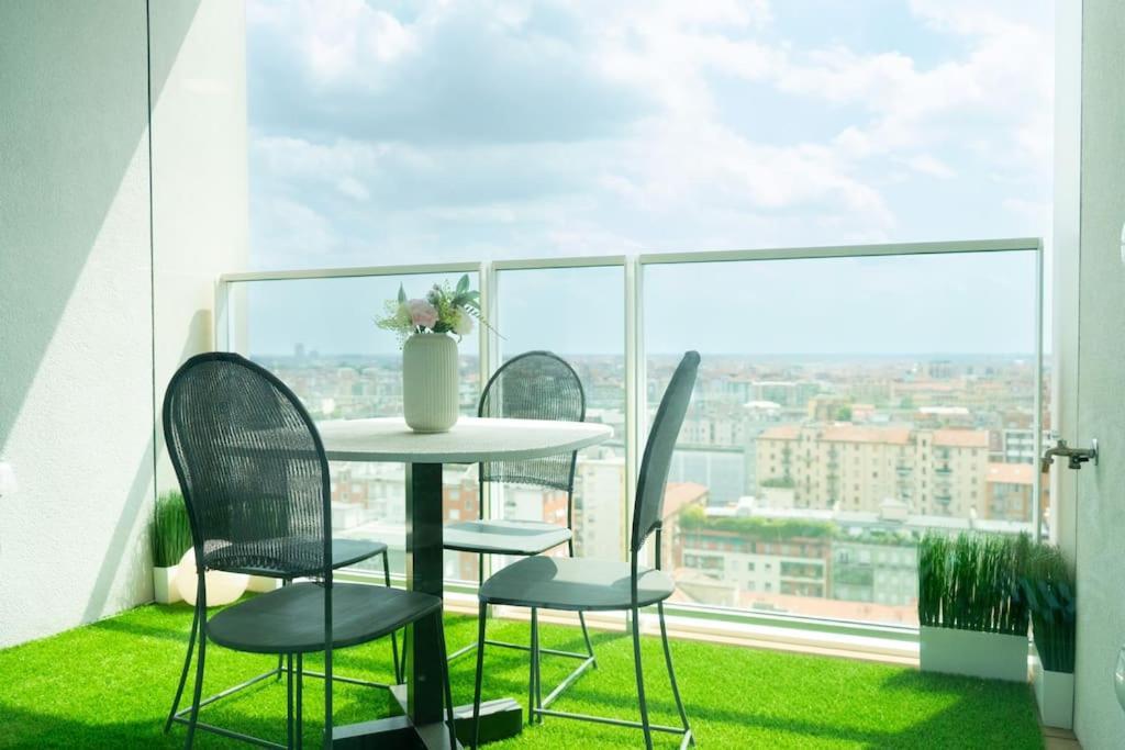 Apartment Eliteestates-sky16+gym+pool+free Parking+ps5+rooftop *