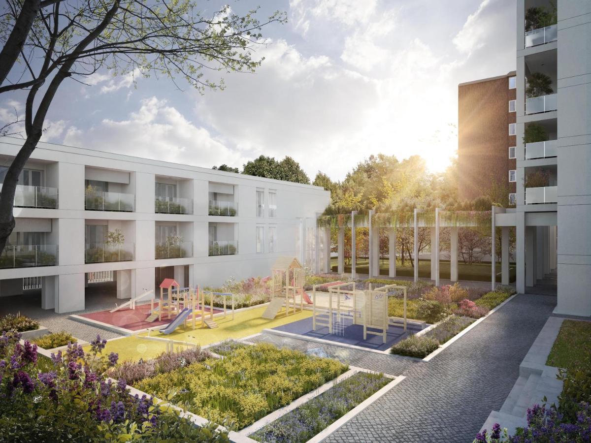 Eliteestates-sky16+gym+pool+free Parking+ps5+rooftop Apartment Milan
