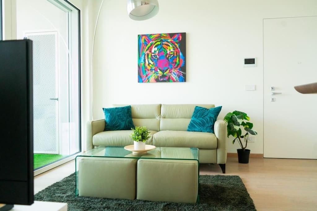 Apartment Eliteestates-sky16+gym+pool+free Parking+ps5+rooftop