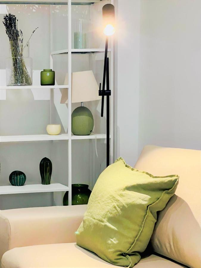 Apartamento Tarra Luxury