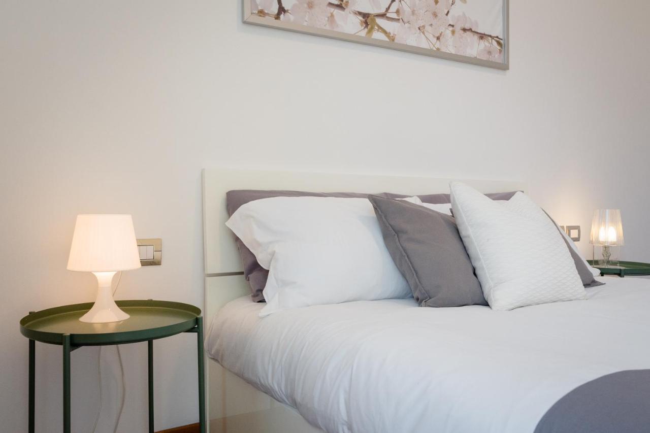 Apartment Cinque Vie Floor - Center Milan
