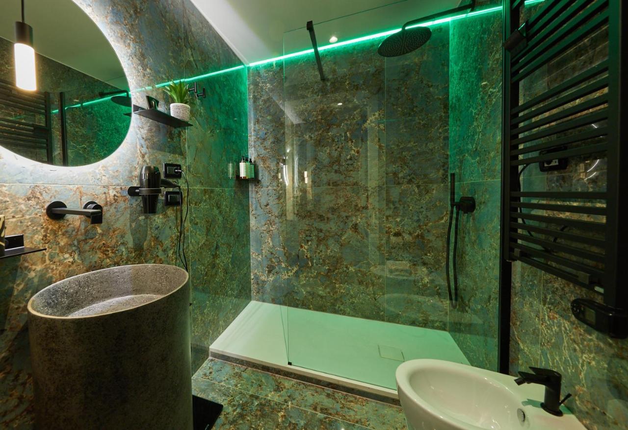 Apartment Gioia 55 Milan