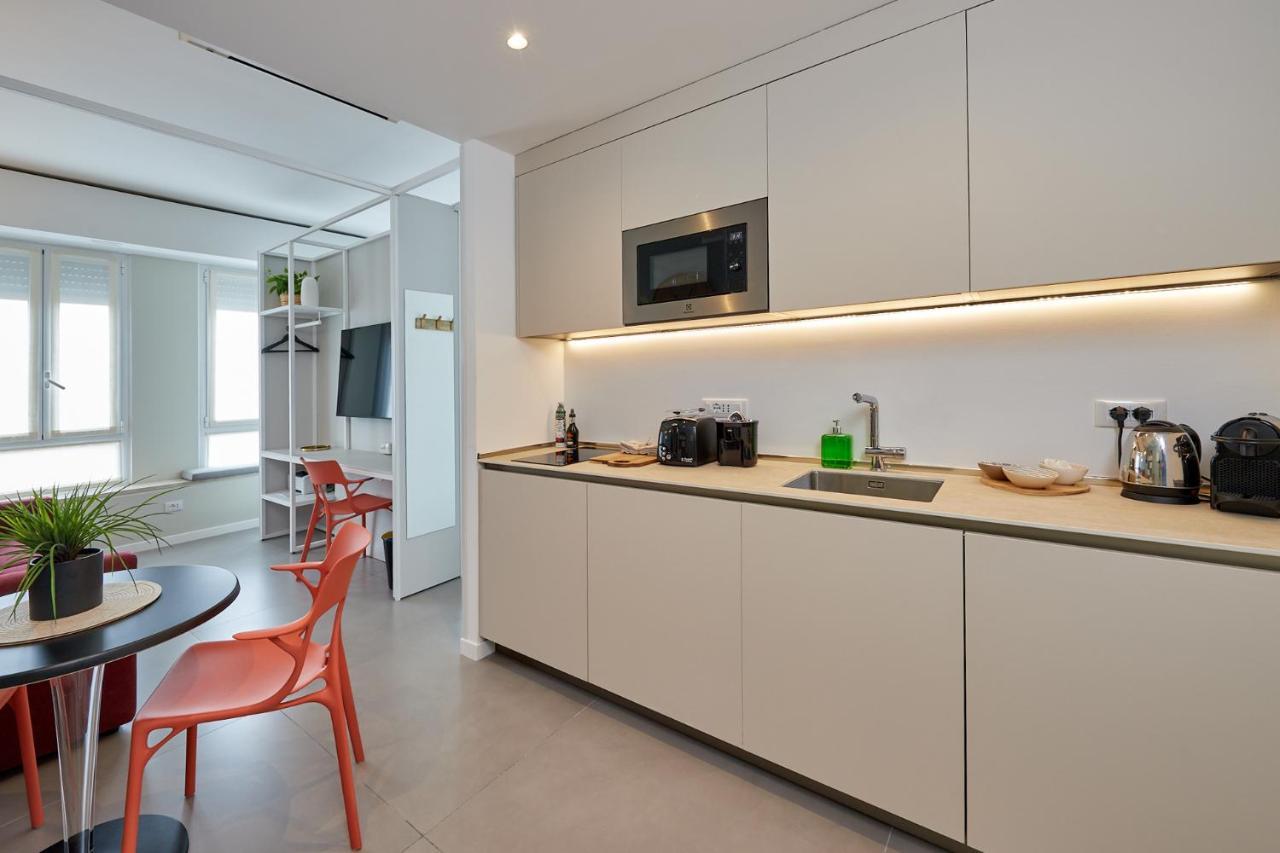 Apartment Gioia 55