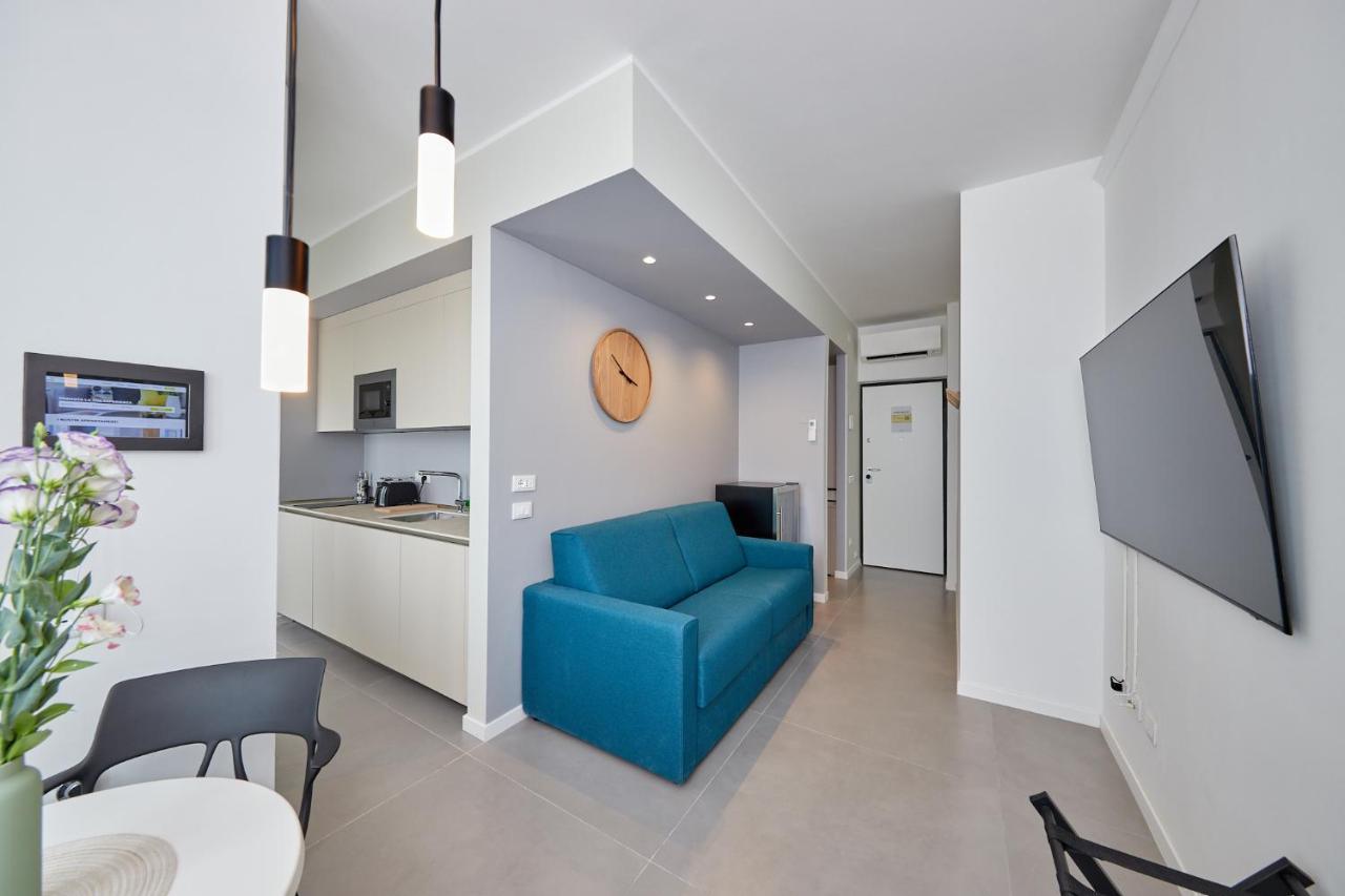 Apartment Gioia 55 *