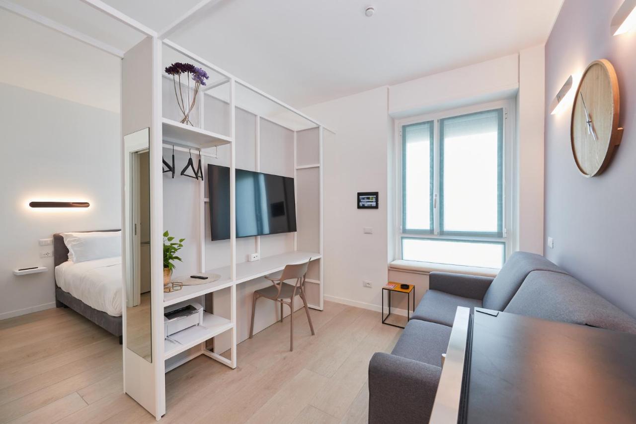 Apartment Gioia 55 *