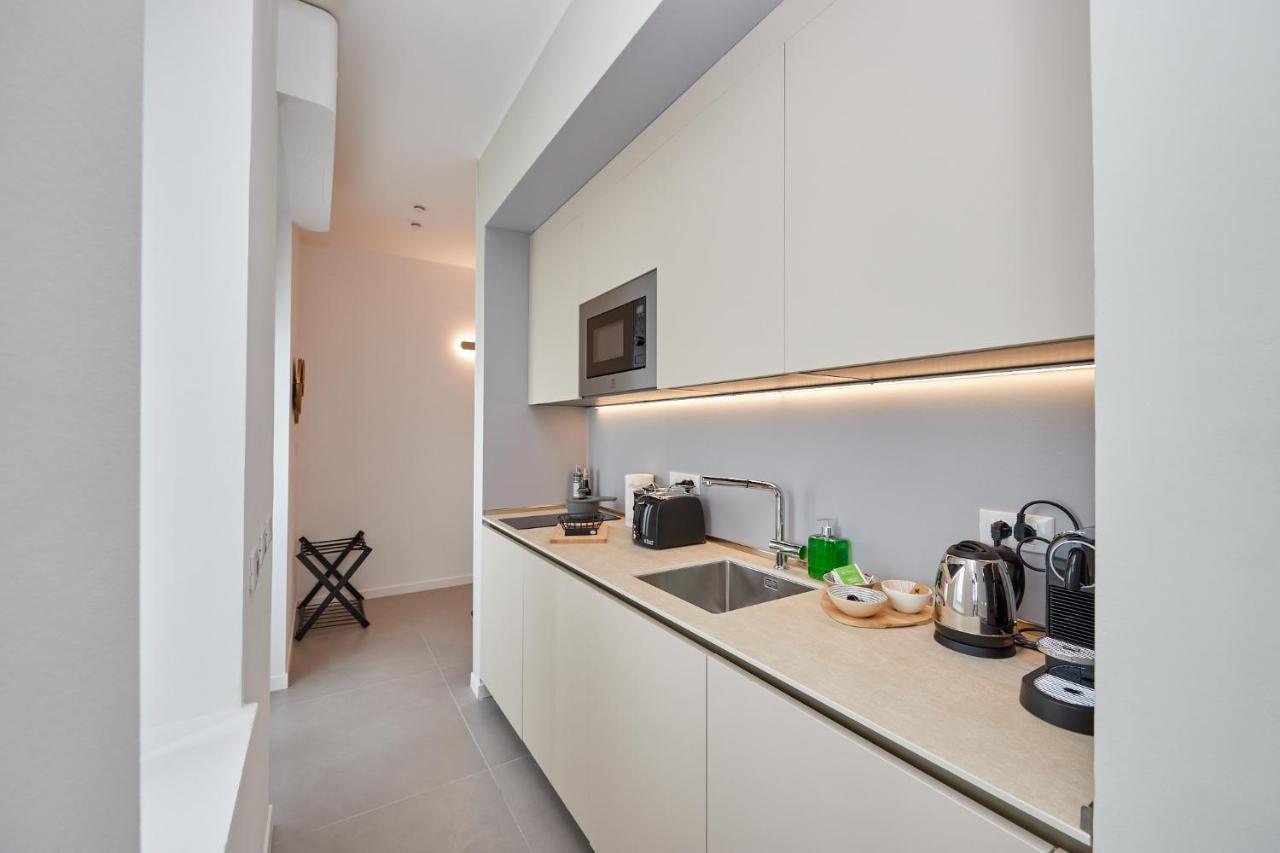 Gioia 55 Apartment Milan
