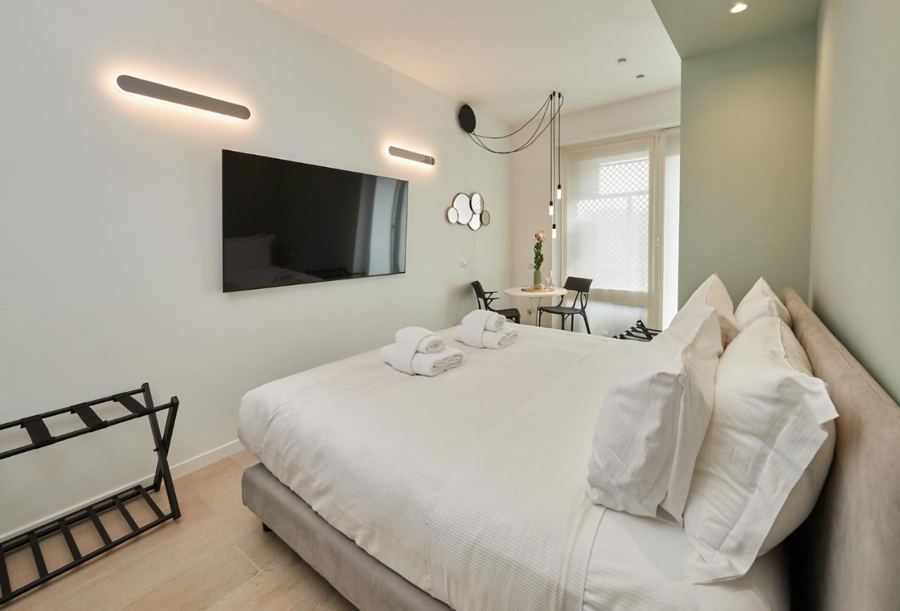Gioia 55 Apartment Milan