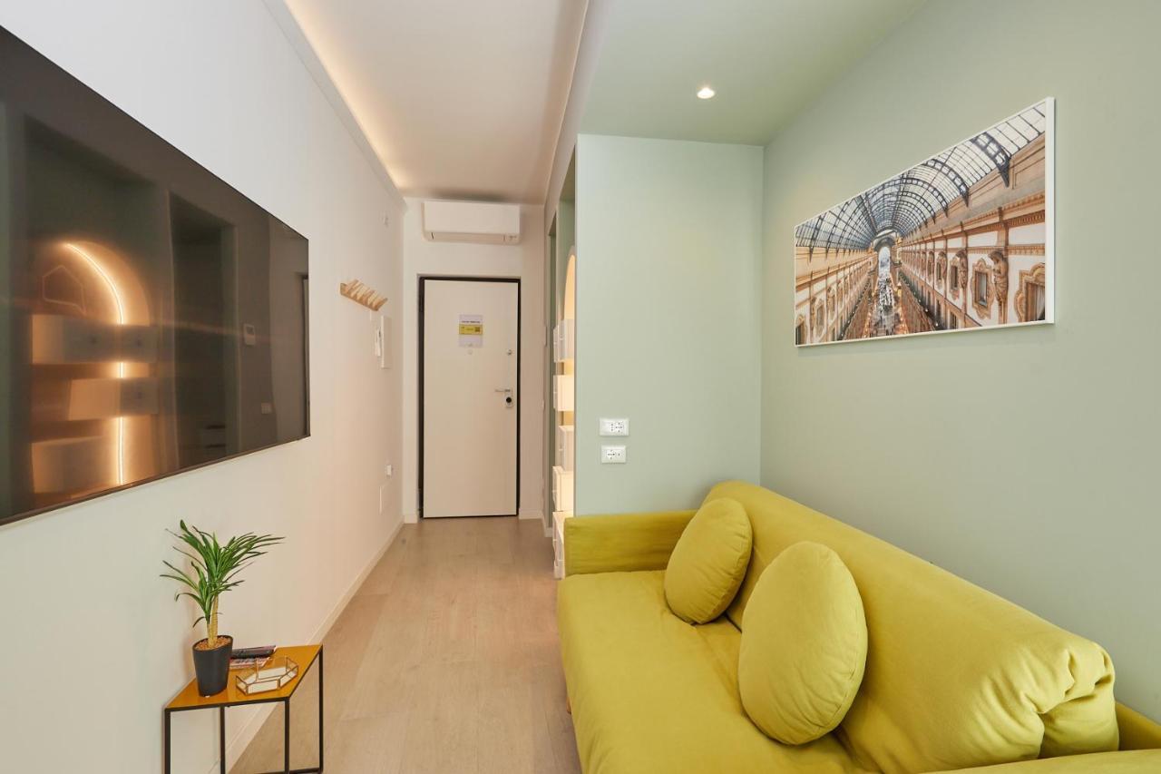 Gioia 55 Milan