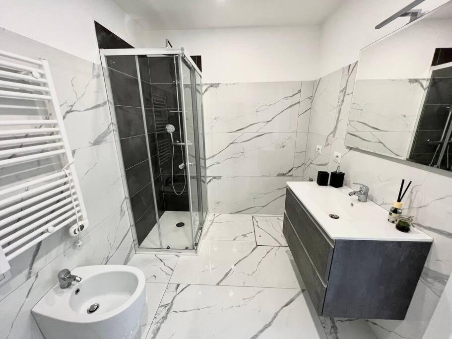 Cozy Dergano M3 Apartamento *