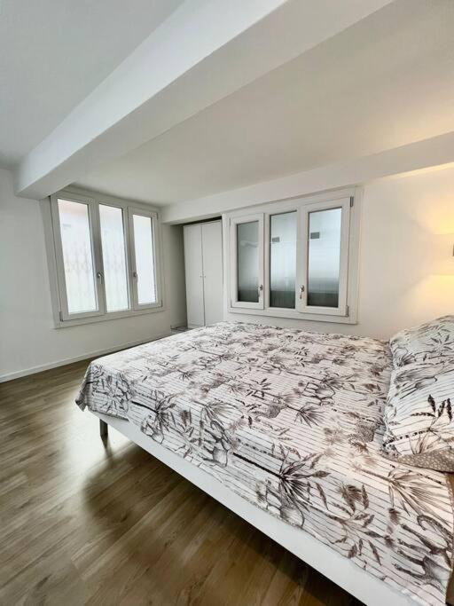 Apartamento Cozy Dergano M3 *