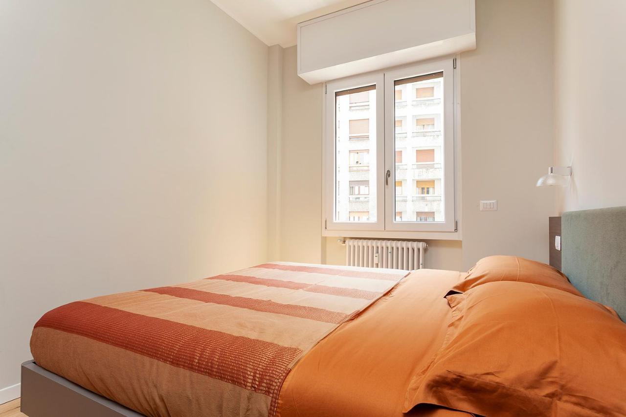 Zuretti1 - Meryggiare Apartment Milan