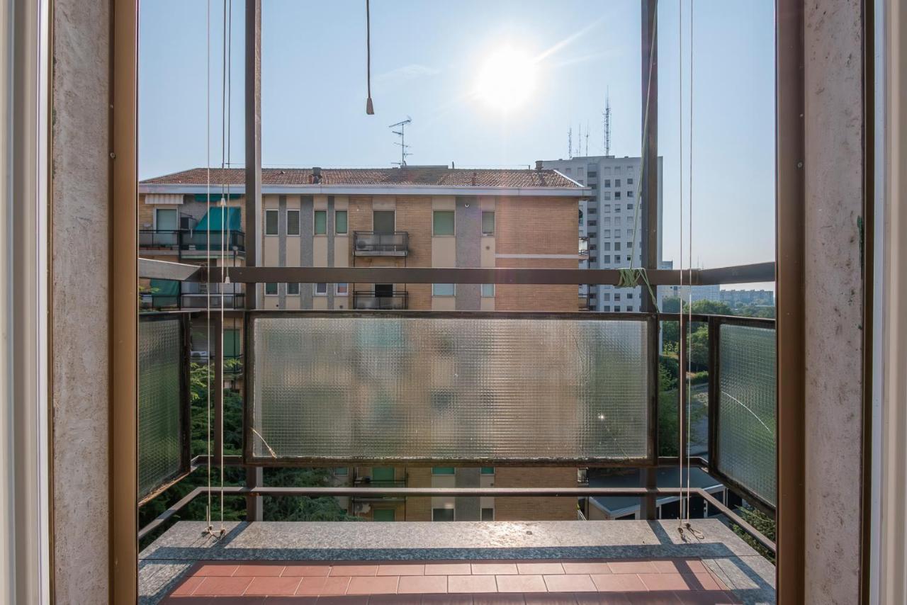 Apartment I Host - D'agrate 19 Milan