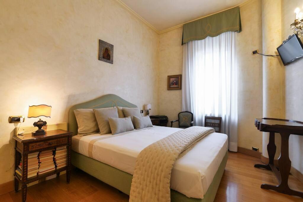 Centro Extra Luxury With Terrace