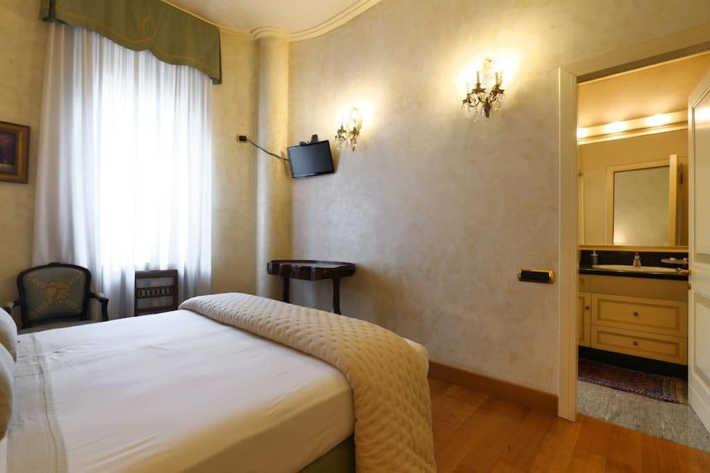 Centro Extra Luxury With Terrace Apartment *