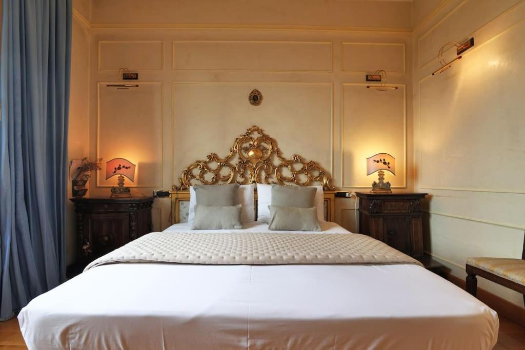 Apartment Centro Extra Luxury With Terrace *