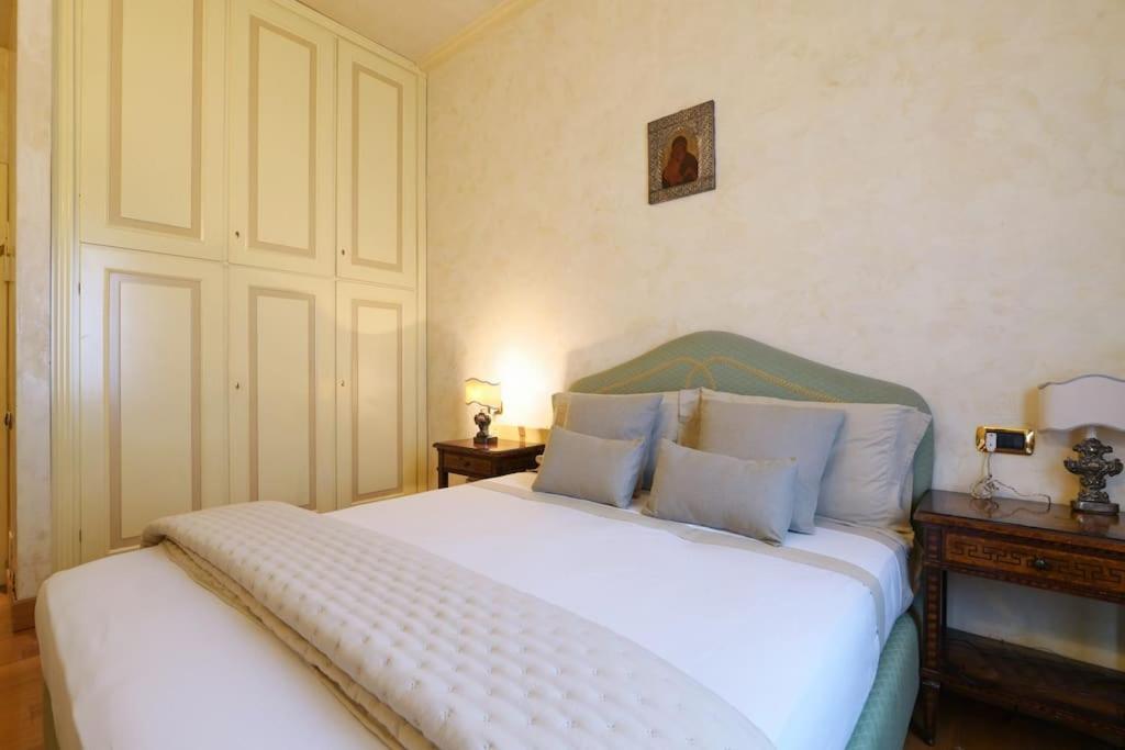 Centro Extra Luxury With Terrace Apartment *