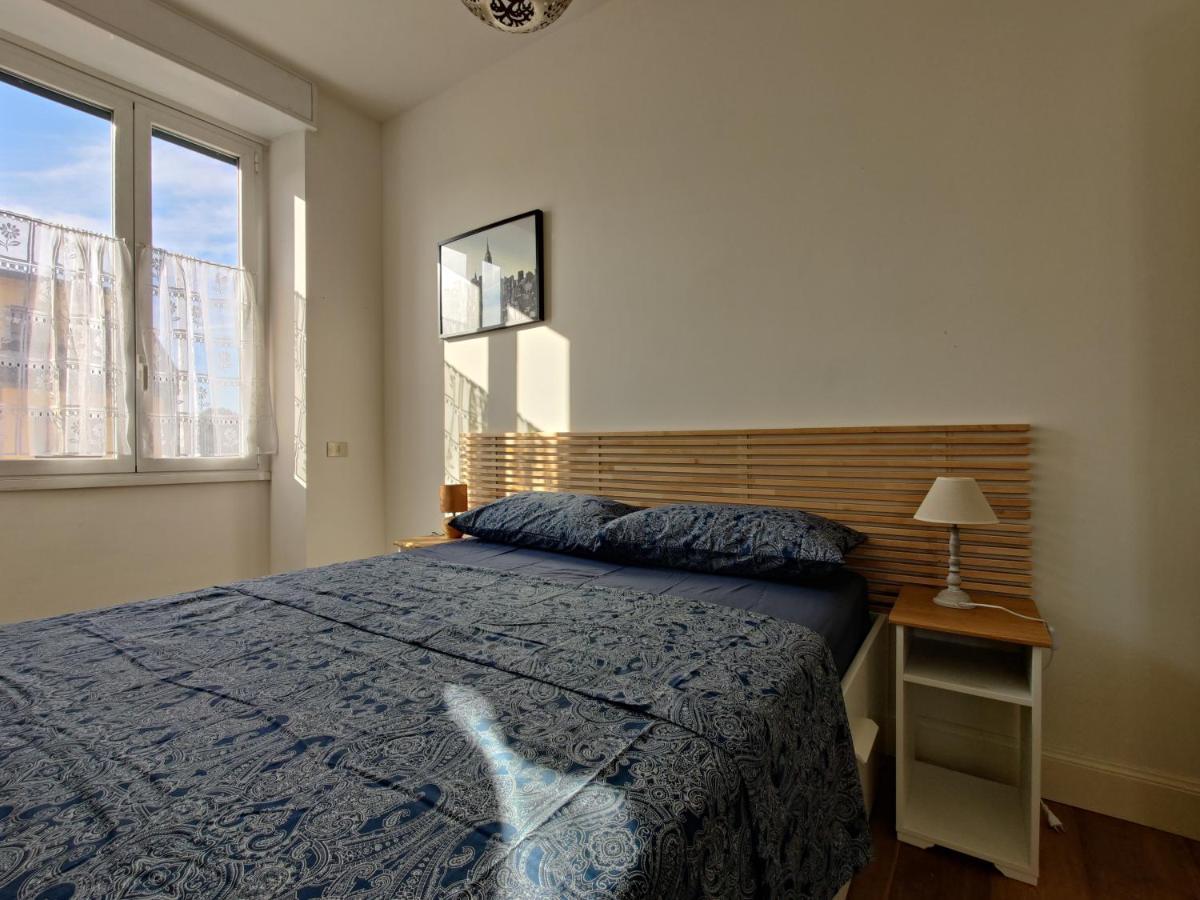 Apartment Elegante Trilocale A