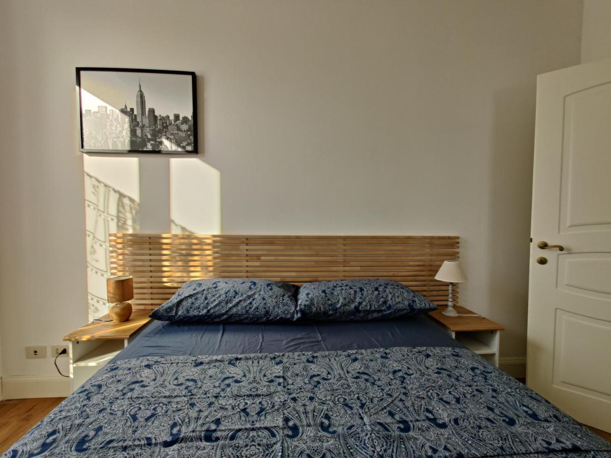 Elegante Trilocale A Milan