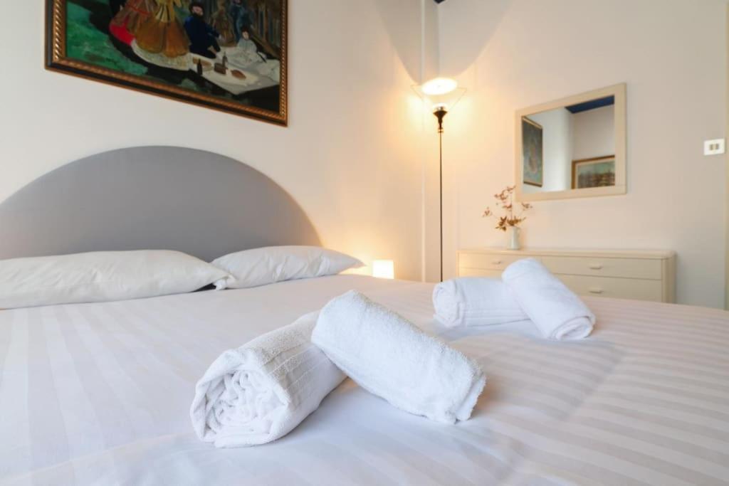 Primopiano - Astico Apartment Milan