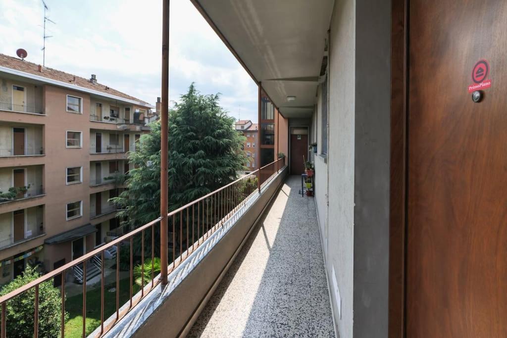 Primopiano - Astico Milan