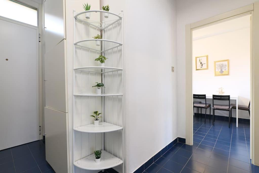 Apartment Primopiano - Astico Milan