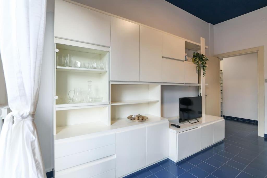 Primopiano - Astico Apartment *