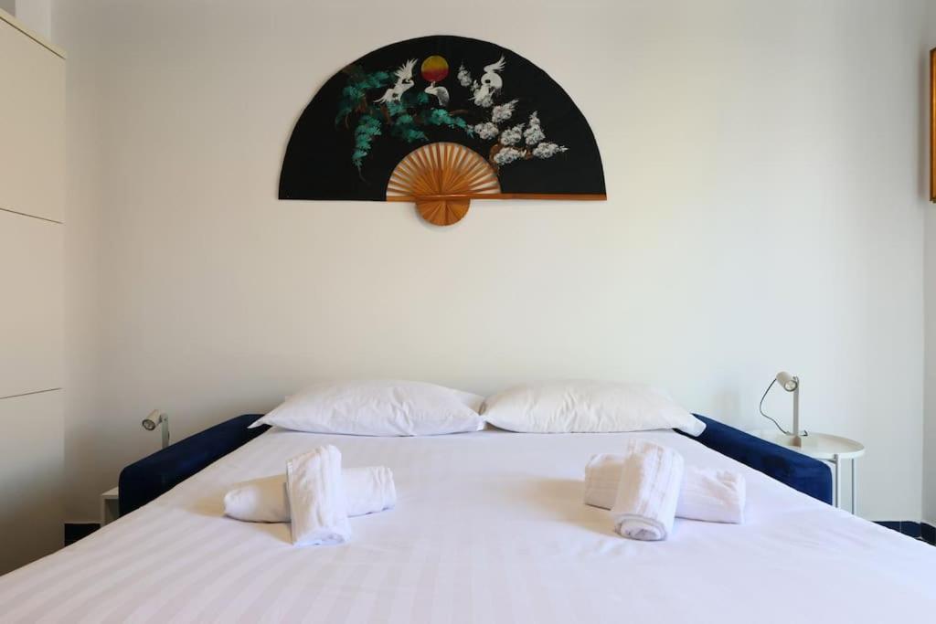 Apartment Primopiano - Astico Milan
