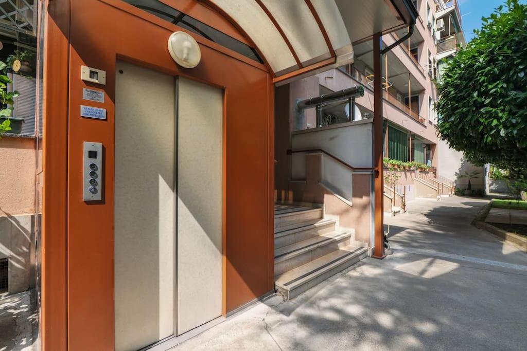 Primopiano - Astico Apartment