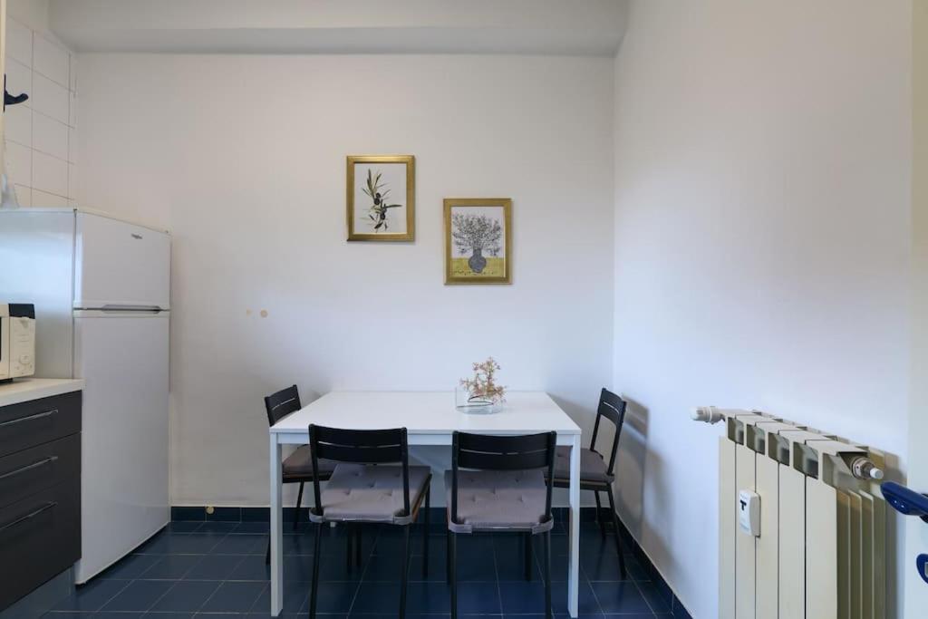 Apartment Primopiano - Astico *