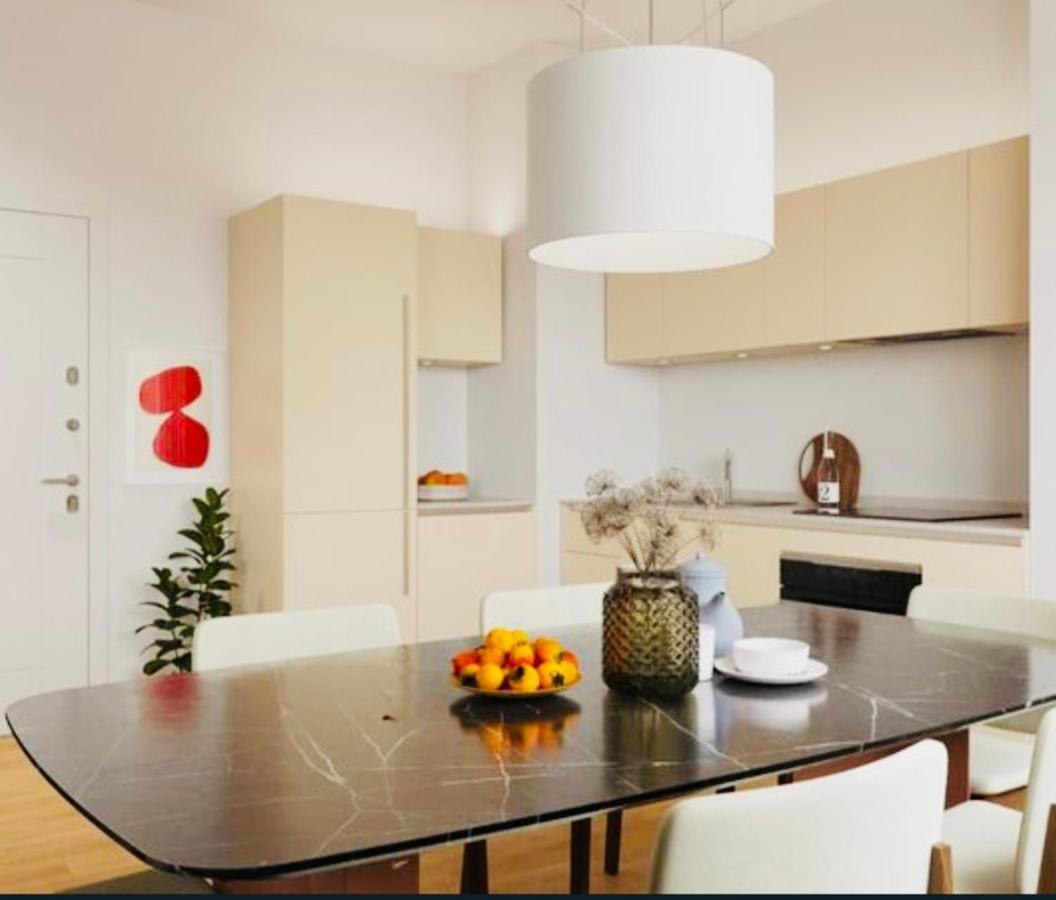 San Siro Visconti Life Stadium Apartment Milan