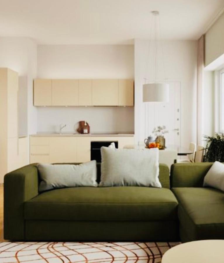 Apartment San Siro Visconti Life Stadium *