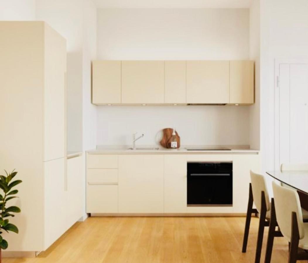 Apartment San Siro Visconti Life Stadium Milan