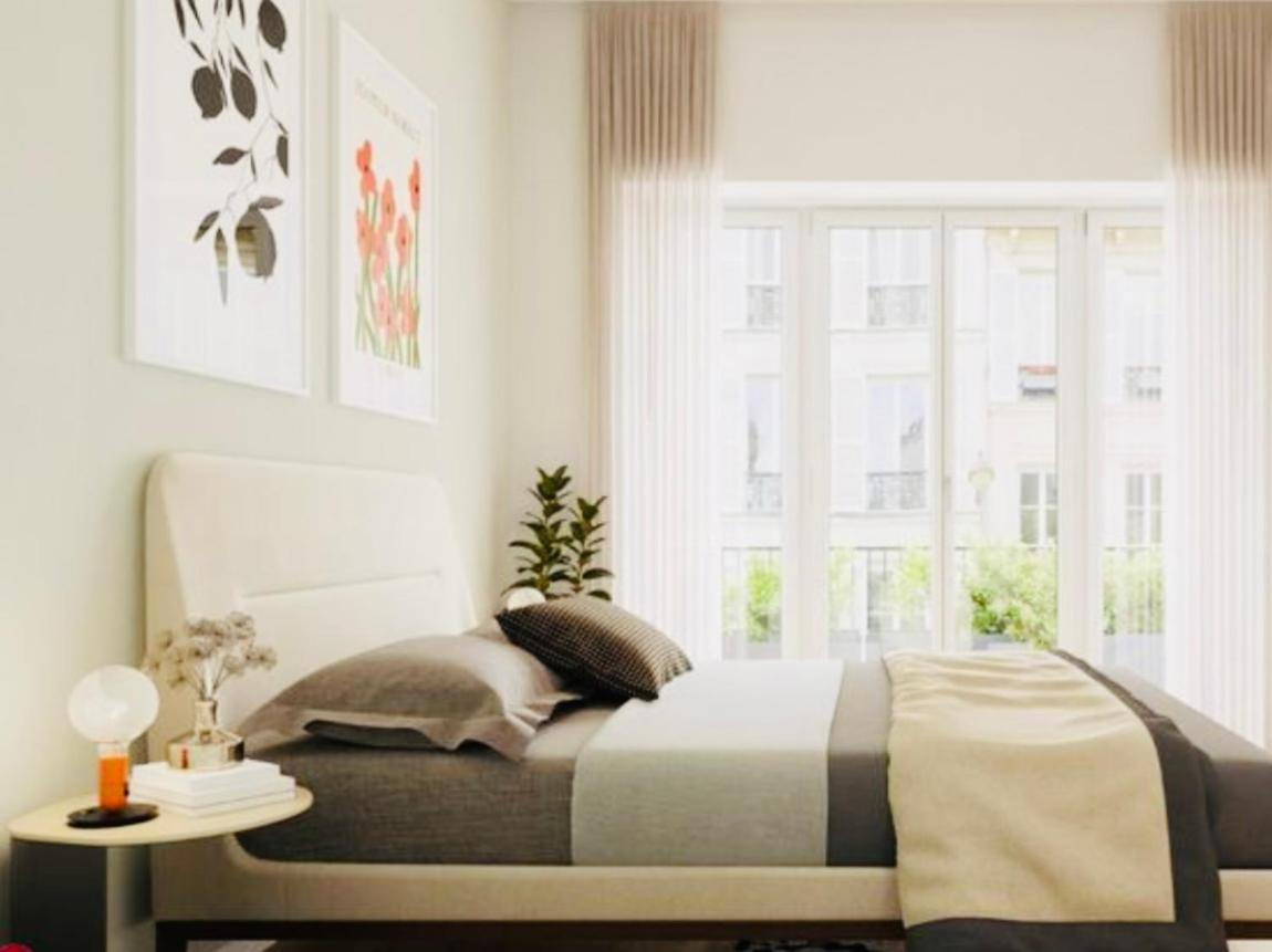 Apartment San Siro Visconti Life Stadium