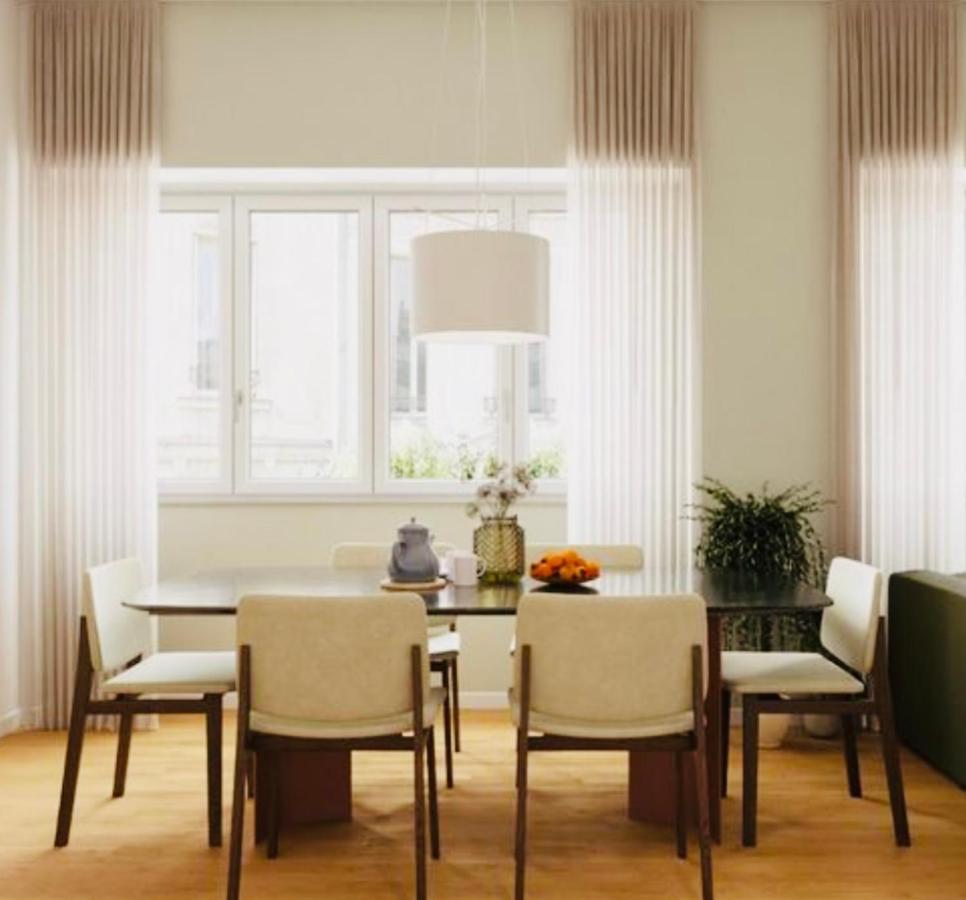 San Siro Visconti Life Stadium Apartment