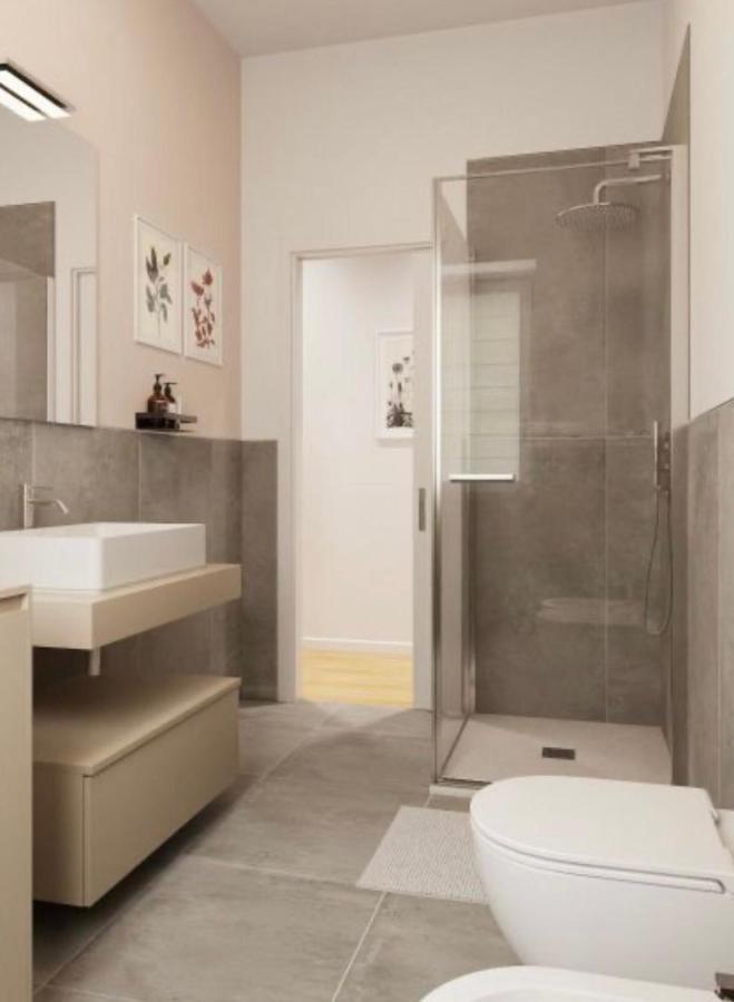 Apartment San Siro Visconti Life Stadium *