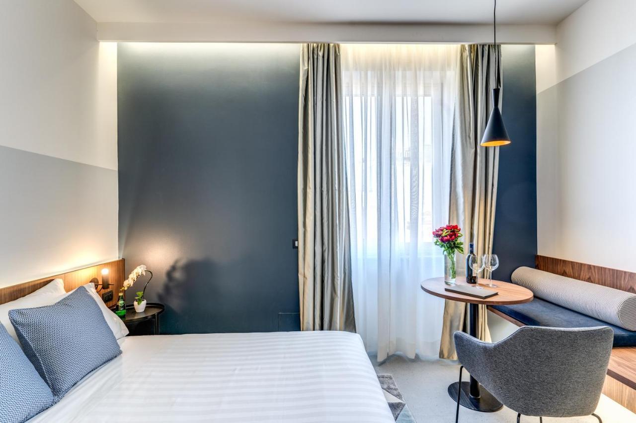 Hotel Sospeso Boutique *