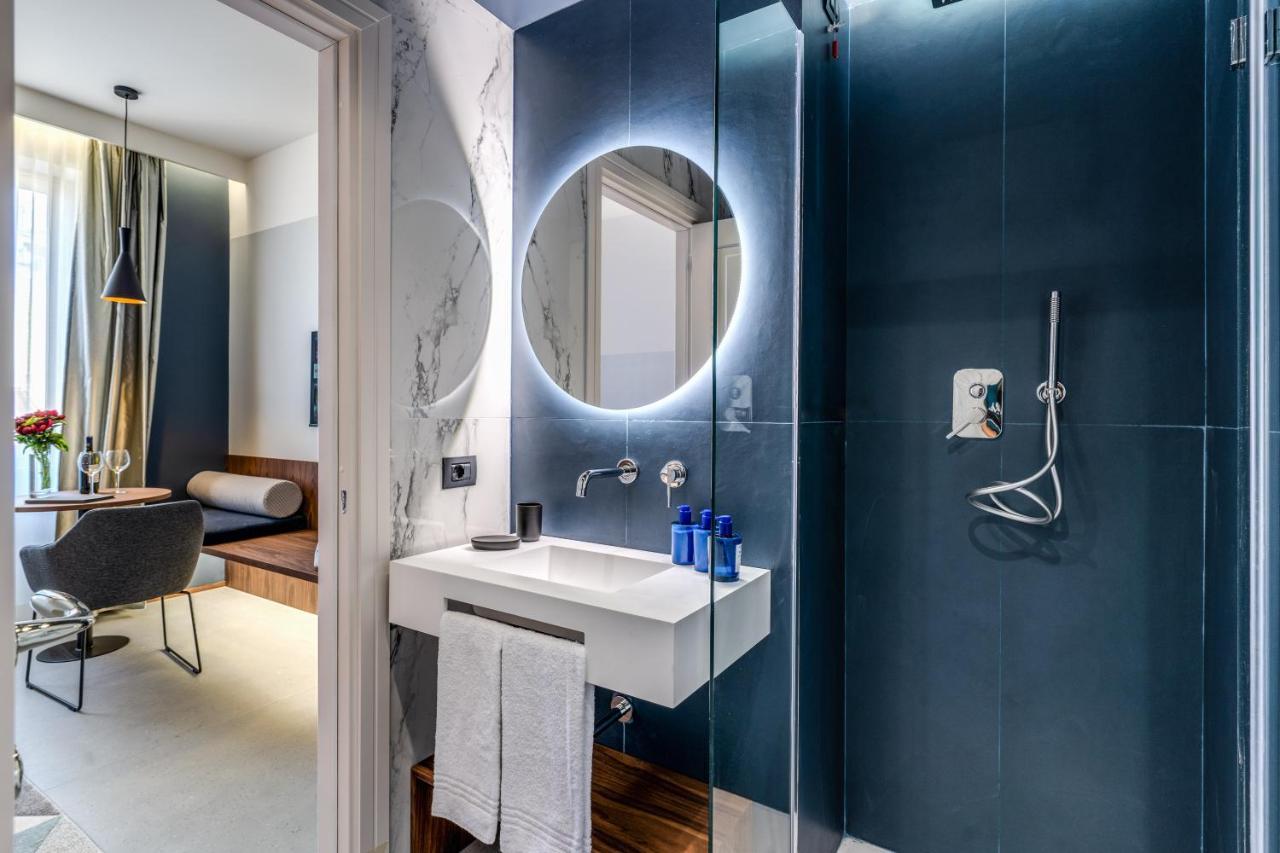 Hotel Sospeso Boutique Milan