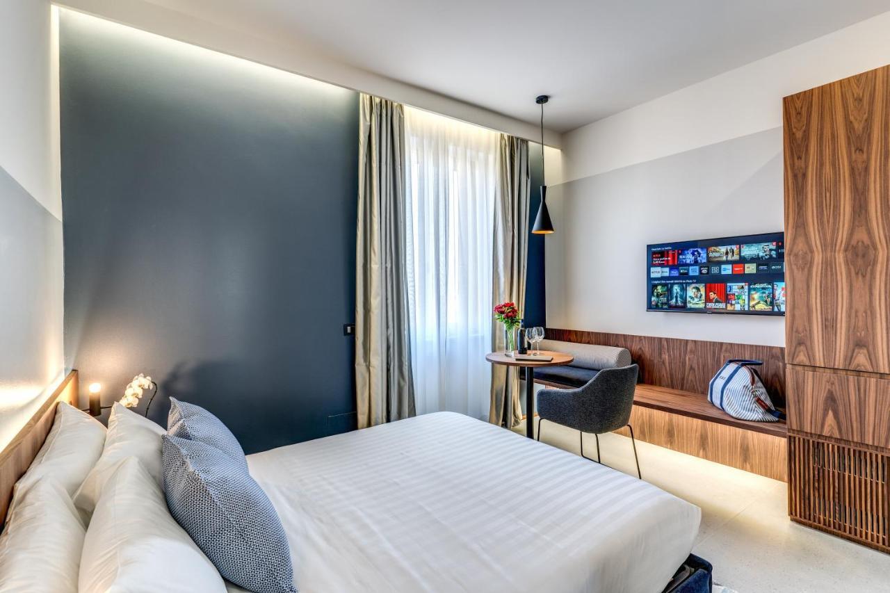 Hotel Sospeso Boutique