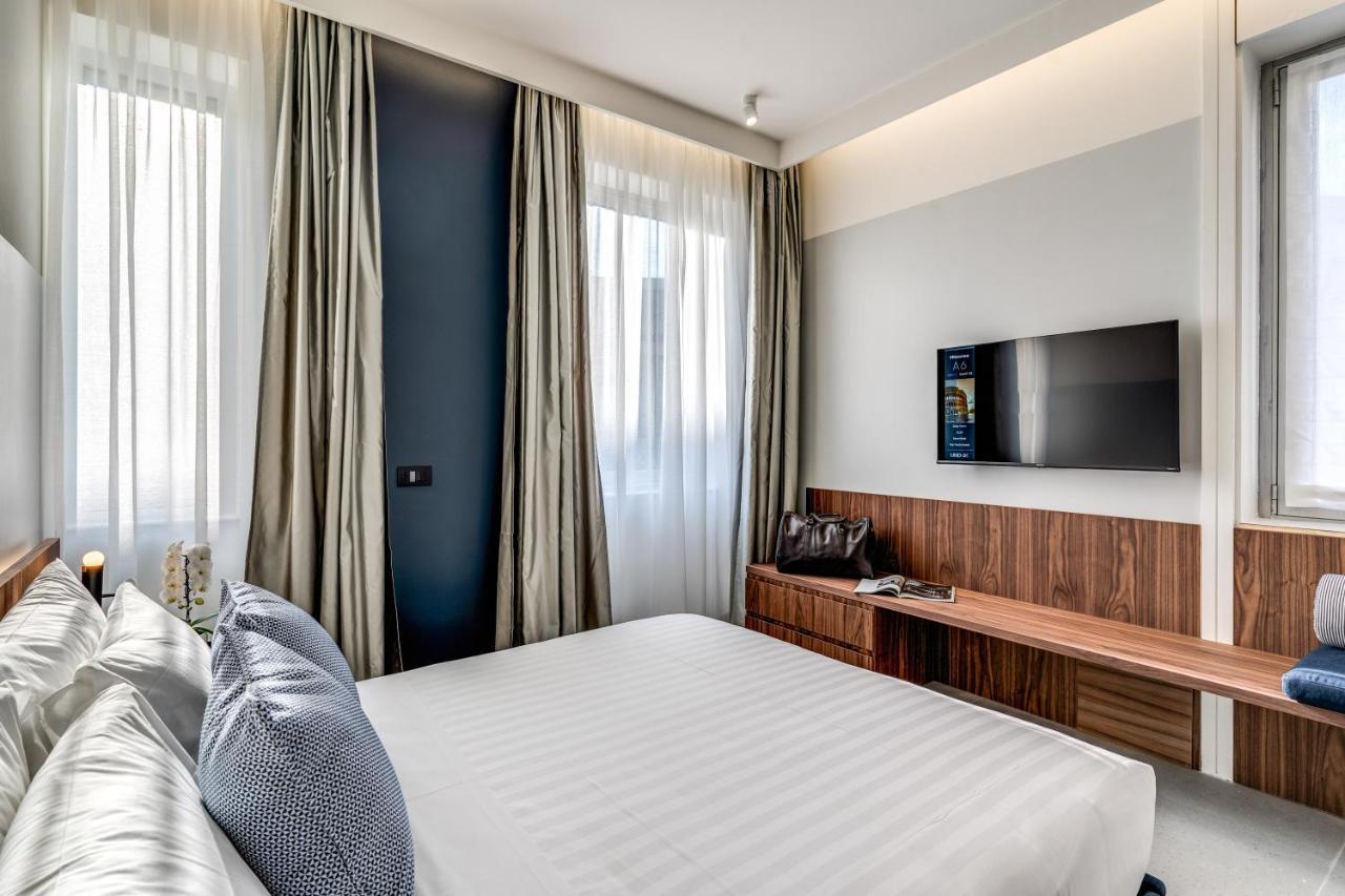 Hotel Sospeso Boutique Milan