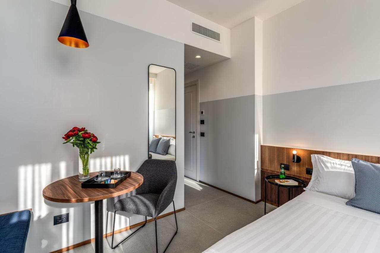 Sospeso Boutique Hotel *