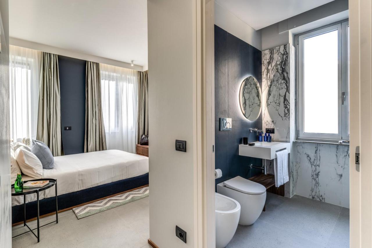 Sospeso Boutique Hotel Milan