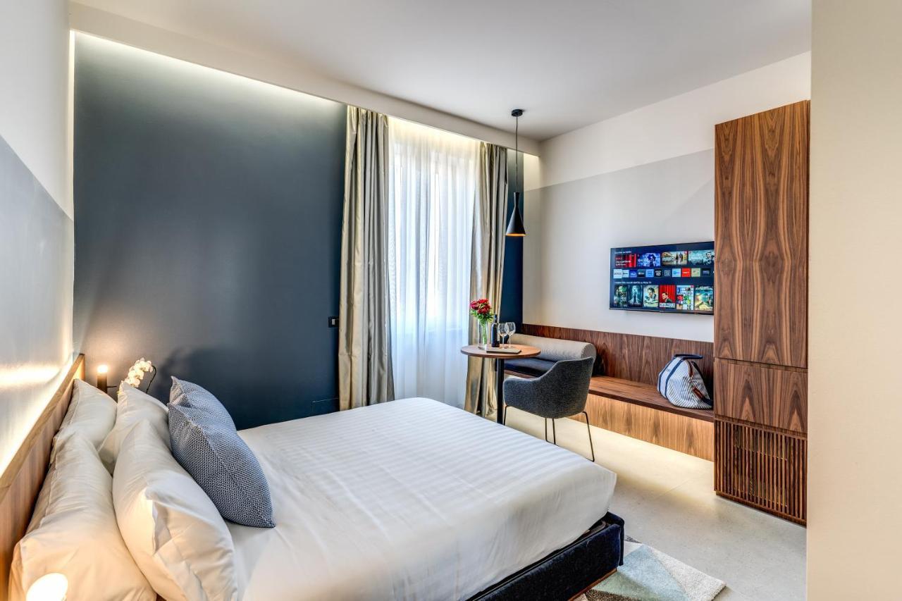 Hotel Sospeso Boutique *