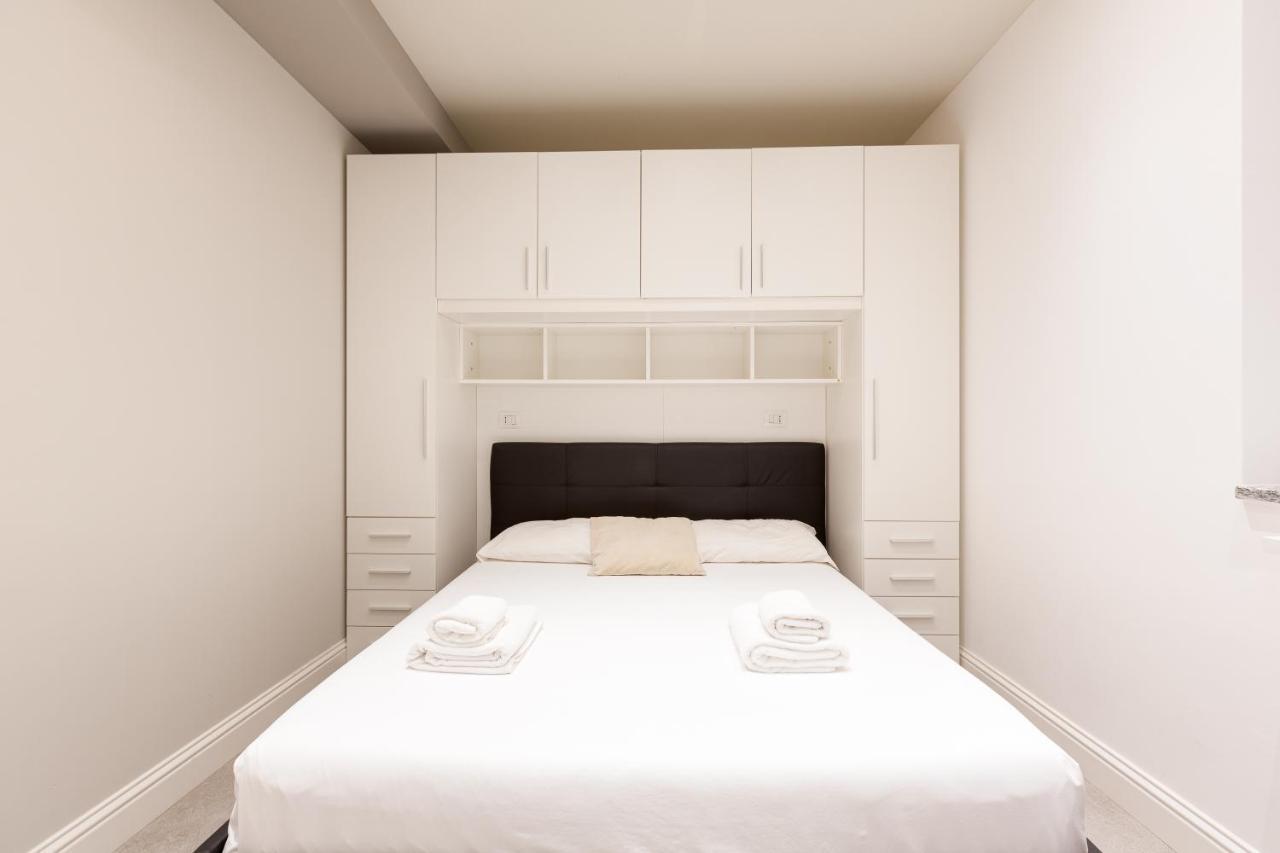 Design Milano-moscova With Shared Terrace * Milan
